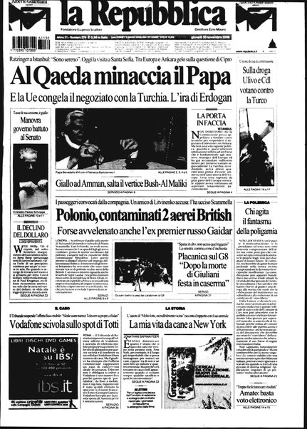 La repubblica